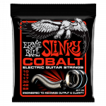 Struny ERNIE BALL 2715 Slinky Cobalt (10-52)