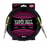 Kabel gitarowy ERNIE BALL 6048 (3,04m)