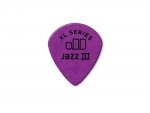 Kostki DUNLOP Tortex Jazz III XL Player 1,14