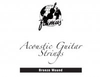 Struna do gitary akustycznej FRAMUS 047w 