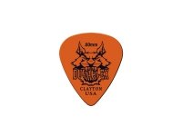 Kostki STEVE CLAYTON Duraplex Standard 0,60 