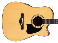 Gitara elektro-akustyczna IBANEZ AW70ECE-NT 