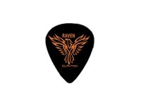 Kostki STEVE CLAYTON Black Raven Standard 0,63 