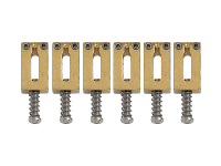 Siodełka mostka GOTOH S102 (GD) 