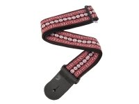 Pasek gitarowy D'ADDARIO Henna 