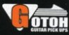 GOTOH Pickups