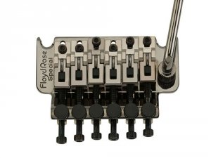 FLOYD ROSE Special Tremolo System FRTS5000 (BN)