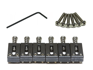 GRAPH TECH String Saver Strat (przewodzące)