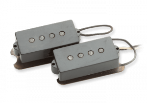 SEYMOUR DUNCAN Antiquity P-Bass H