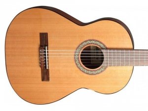 Gitara klasyczna 4/4 ADMIRA Malaga