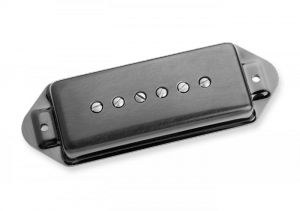 SEYMOUR DUNCAN Antiquity DE P-90 (BK, bridge)