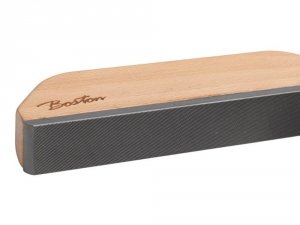 BOSTON FLF-30 Pilnik do wyrównywania progów