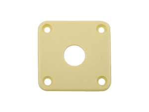 Płytka gniazda jack HOSCO P-100 (IV)