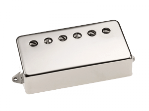 DIMARZIO DP261N PAF Master (N, bridge)