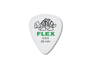 Kostki DUNLOP Tortex Flex Standard 0,88