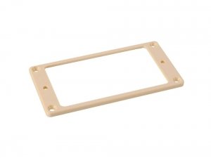 Płaska, niska ramka humbuckera BOSTON HF3030 (IV)