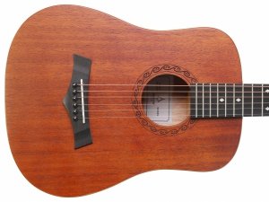 Gitara akustyczna podróżna ARROW Roadbuddy MH