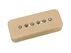 TONERIDER Vintage 90 Soapbar (CRE, neck)