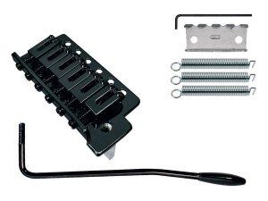 Tremolo BOSTON T-210 (BK)