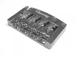 Mostek do basu IBANEZ Accu-cast B200 (CR)