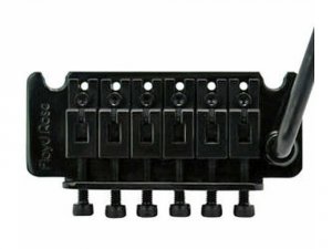 Tremolo FLOYD ROSE FRTNFTB (BK)