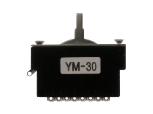 Przełącznik ślizgowy 3-pozycyjny HOSCO YM-30