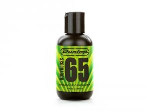 Preparat DUNLOP Bodygloss 65 Cream of Carnauba
