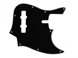 Pickguard BOSTON M5V-410 Sire 5str M. Miller (BK)