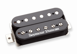 SEYMOUR DUNCAN Saturday Night Sp. (BK, bridge)