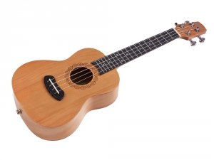 Ukulele koncertowe LAILA UFN-2311-C-P1