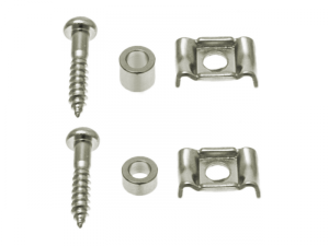 Komplet docisków strun GOTOH RG105/130 (N)