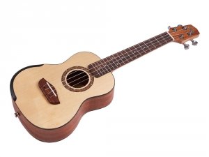 Ukulele koncertowe LAILA UMC-2315-SM