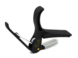 Kapodaster GROVER Ultra Capo BL (akustyk/elektryk)