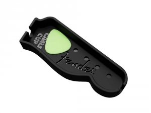 Pojemnik CABLE CUP Fender Tele® Headstock