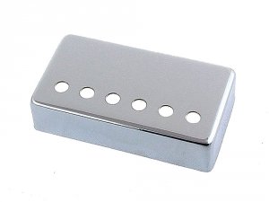 Puszka humbuckera Nickel-Silver VPARTS VC-H52 (CR)