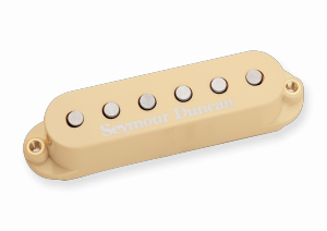 SEYMOUR DUNCAN Classic Stack Plus (CRE, neck)