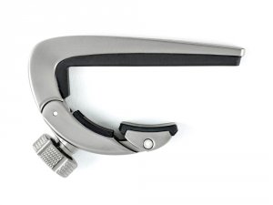Kapodaster DUNLOP Pivot Capo Classical (CS)