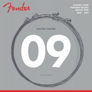 Struny FENDER Classic Core 155L (09-42)