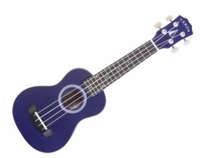 Ukulele sopranowe ARROW PB10 Empirical Purple
