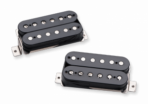 SEYMOUR DUNCAN Vintage Blues Set (BK)