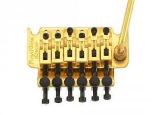 FLOYD ROSE Special Tremolo System FRTS3000 (SG)