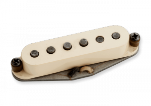 SEYMOUR DUNCAN Antiquity II Surfer Strat