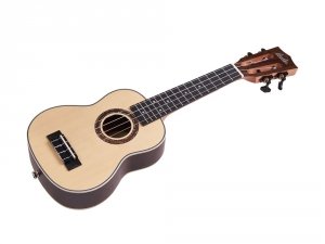 Ukulele sopranowe LAILA UDC-2103-SR