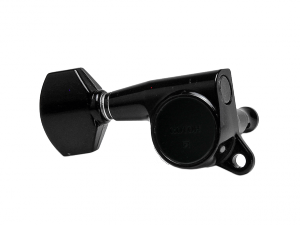 Klucze do gitary GOTOH SG381-07 (BK,6R)