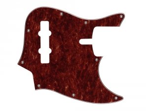 Pickguard BOSTON M5V-410 Sire 5str M. Miller (T)