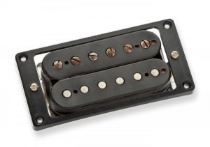 SEYMOUR DUNCAN Antiquity Jazz (BK, neck)