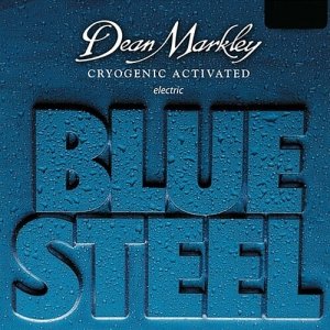 Struny DEAN MARKLEY Blue Steel Elec. (09-56) 7str.