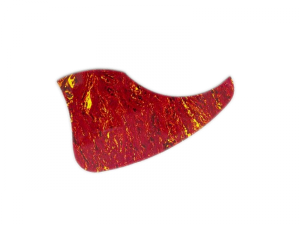 IBANEZ pickguard 5APG01B