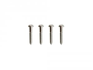Wkręty mocowania docisków strun GOTOH WS-11 (N)