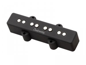 Przetwornik SADOWSKY J-style Bass NC (BK, neck)